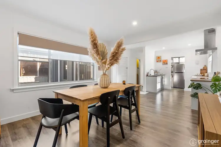 Second view of Homely house listing, 9 Aruma Street, Warneet VIC 3980