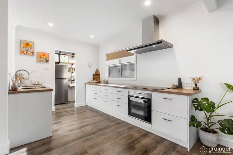 Third view of Homely house listing, 9 Aruma Street, Warneet VIC 3980