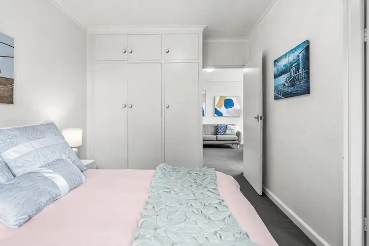 Fifth view of Homely apartment listing, 25/231 Dandenong Road, Windsor VIC 3181