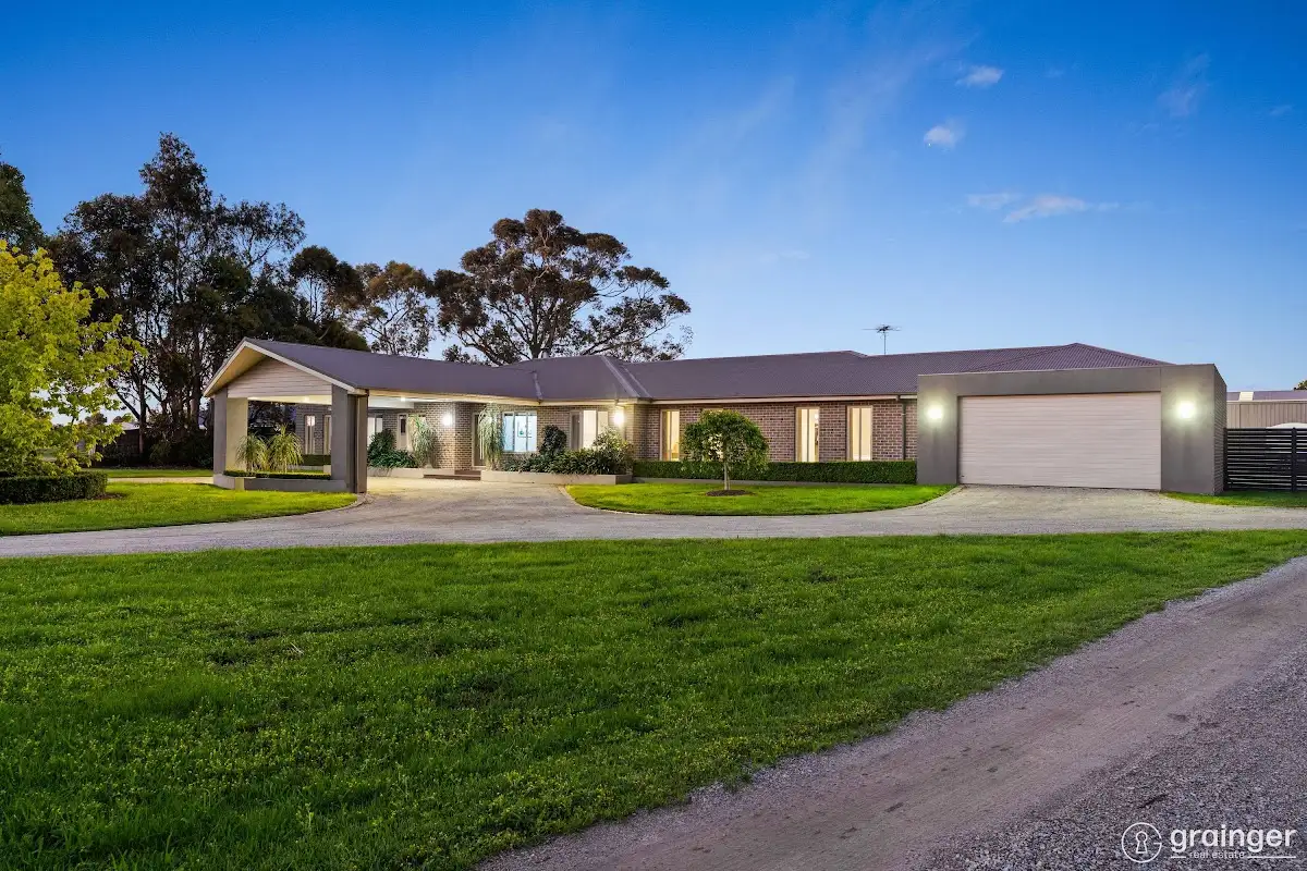 Main view of Homely rural property listing, 813 Boundary Drain Road, Bayles VIC 3981