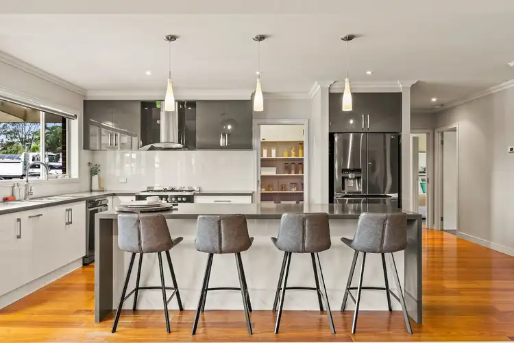 Third view of Homely rural property listing, 813 Boundary Drain Road, Bayles VIC 3981