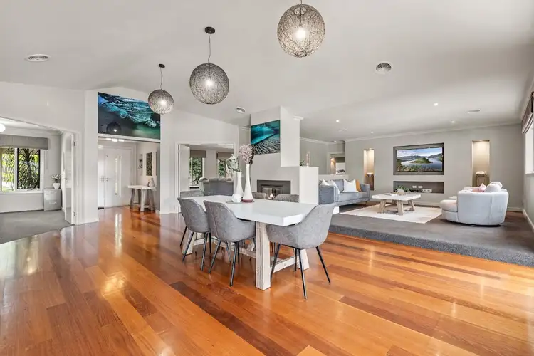 Fourth view of Homely rural property listing, 813 Boundary Drain Road, Bayles VIC 3981