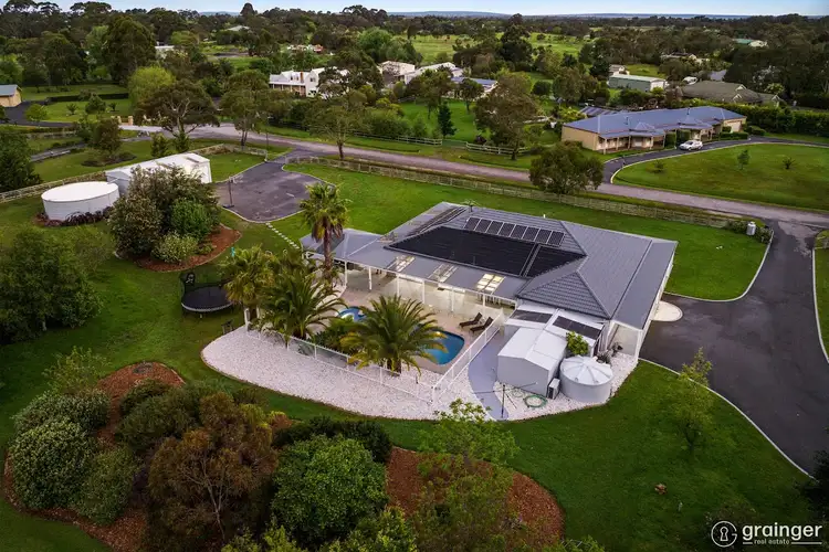 1-2 Serenity Court, Pearcedale VIC 3912
