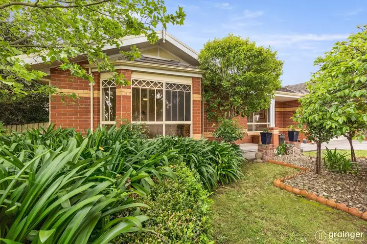 Second view of Homely house listing, 8 Ingleton Court, Narre Warren VIC 3805