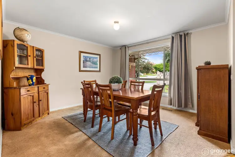 Third view of Homely house listing, 8 Ingleton Court, Narre Warren VIC 3805
