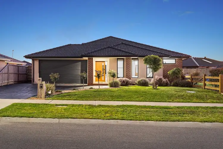 Second view of Homely house listing, 19 Baker Street, Lang Lang VIC 3984