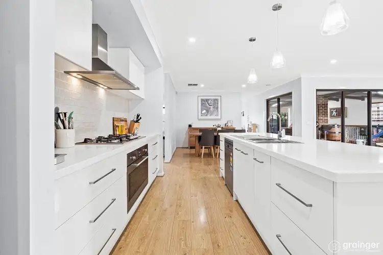 Fourth view of Homely house listing, 19 Baker Street, Lang Lang VIC 3984