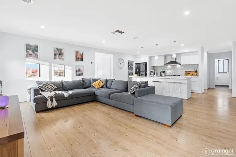 Sixth view of Homely house listing, 19 Baker Street, Lang Lang VIC 3984