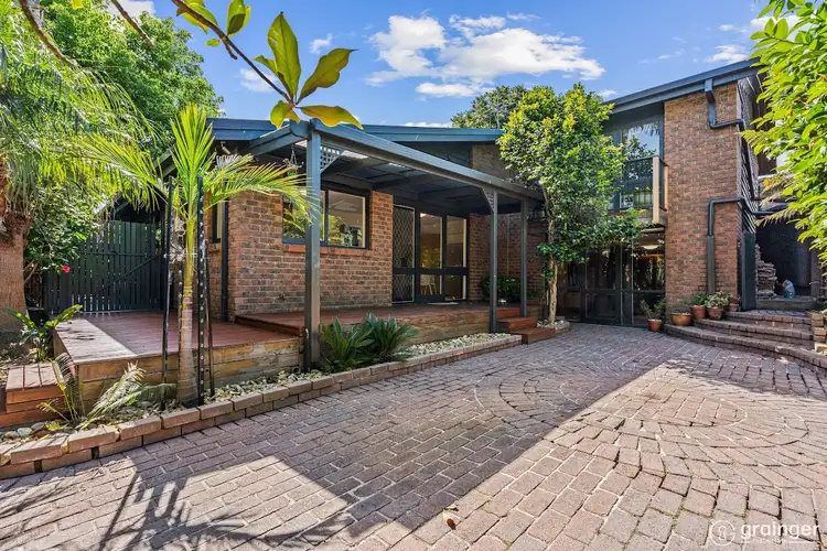 Second view of Homely house listing, 8 Prion Close, Blind Bight VIC 3980