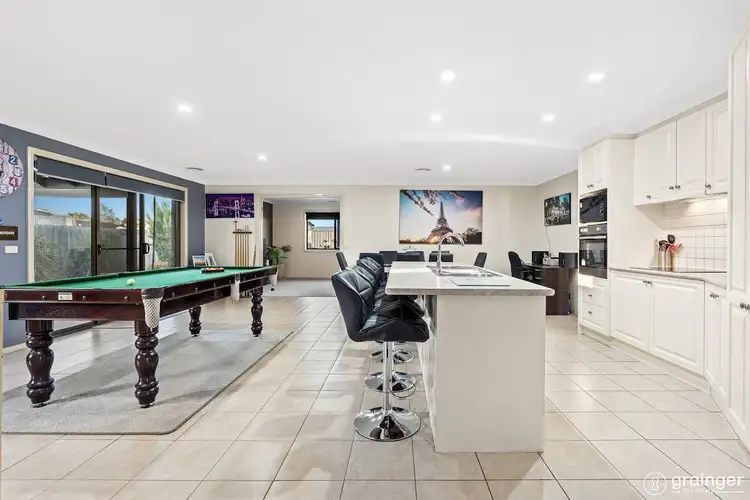 Third view of Homely house listing, 6 Iriswells Close, Tooradin VIC 3980