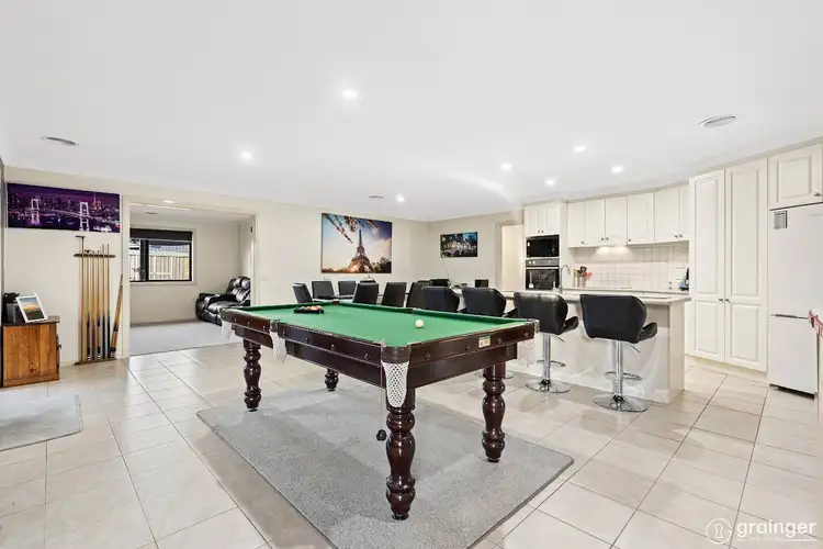 Fourth view of Homely house listing, 6 Iriswells Close, Tooradin VIC 3980