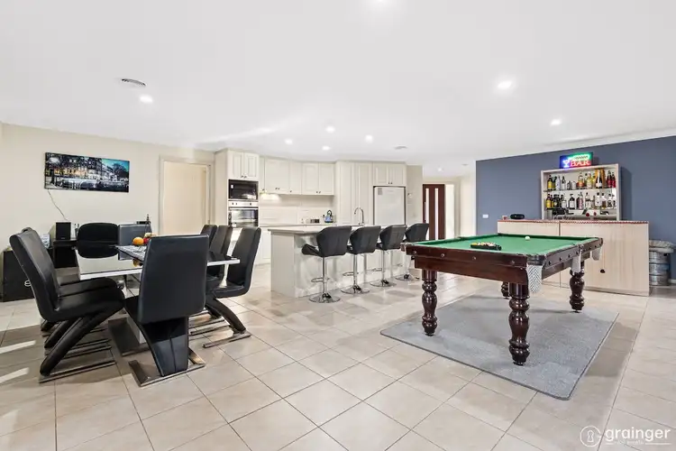 Sixth view of Homely house listing, 6 Iriswells Close, Tooradin VIC 3980