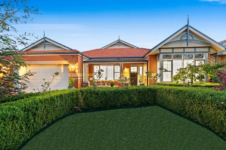 13 Georgia Close, Tooradin VIC 3980