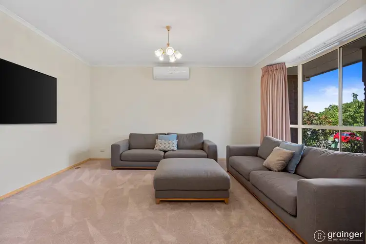 Second view of Homely house listing, 22 Crystal Brook Court, Narre Warren South VIC 3805