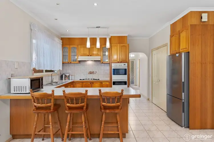 Fourth view of Homely house listing, 22 Crystal Brook Court, Narre Warren South VIC 3805