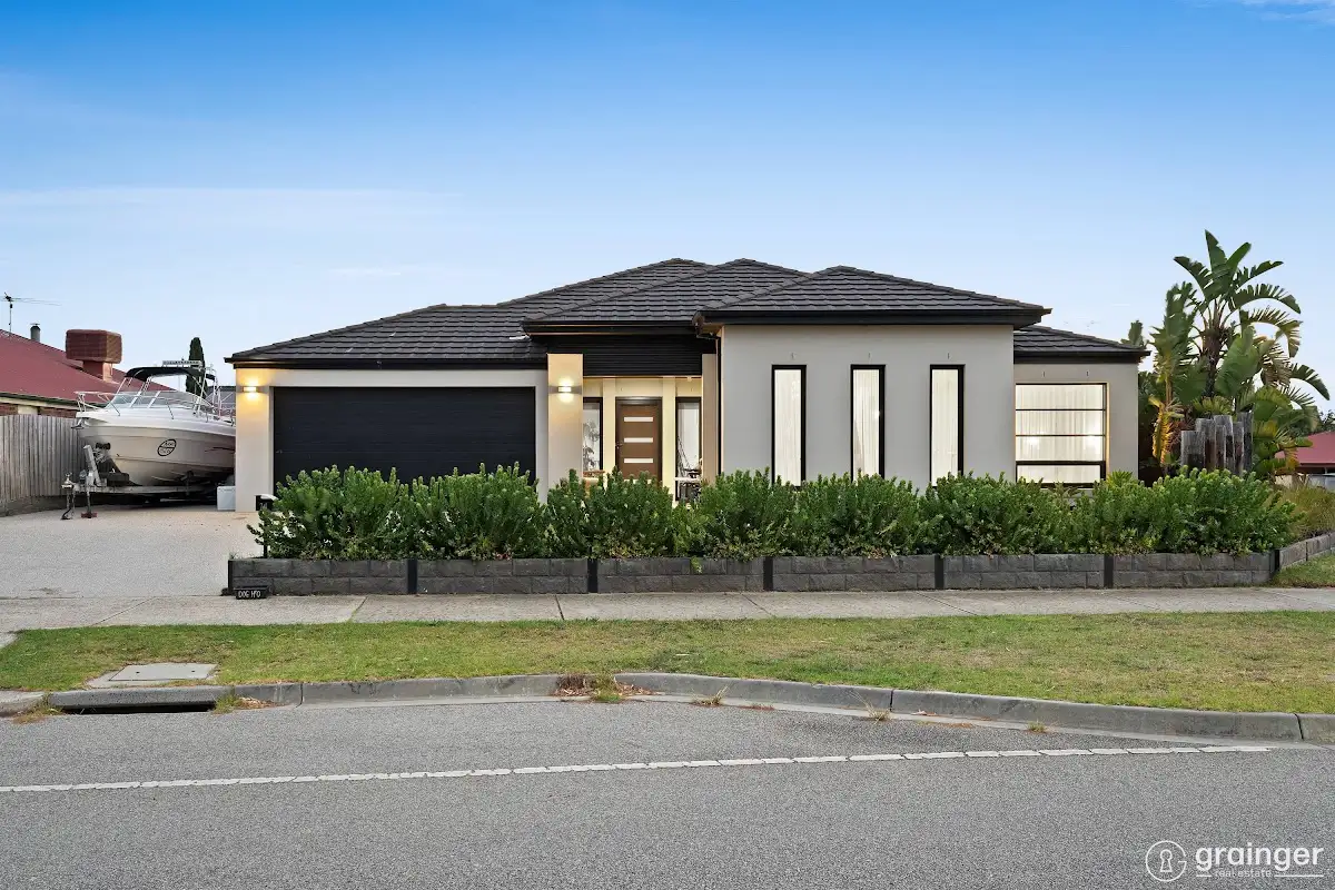 Main view of Homely house listing, 24 Gentle Annie Drive, Blind Bight VIC 3980