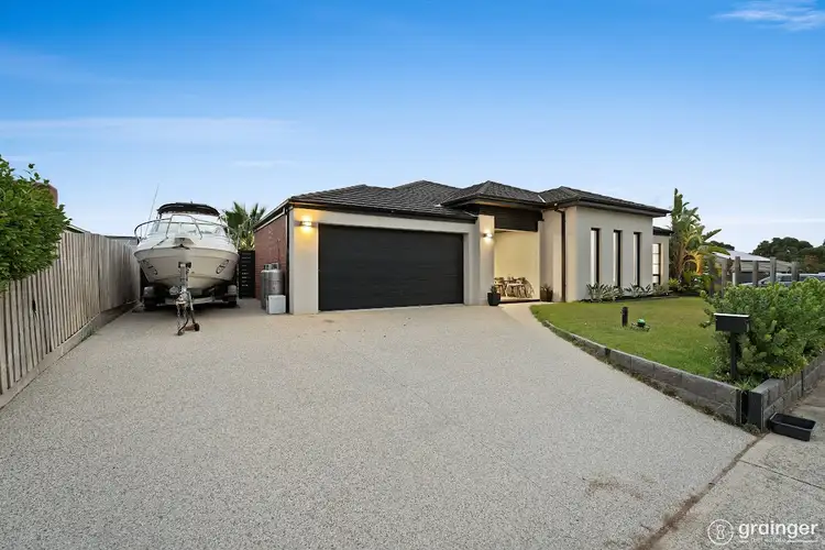 Second view of Homely house listing, 24 Gentle Annie Drive, Blind Bight VIC 3980
