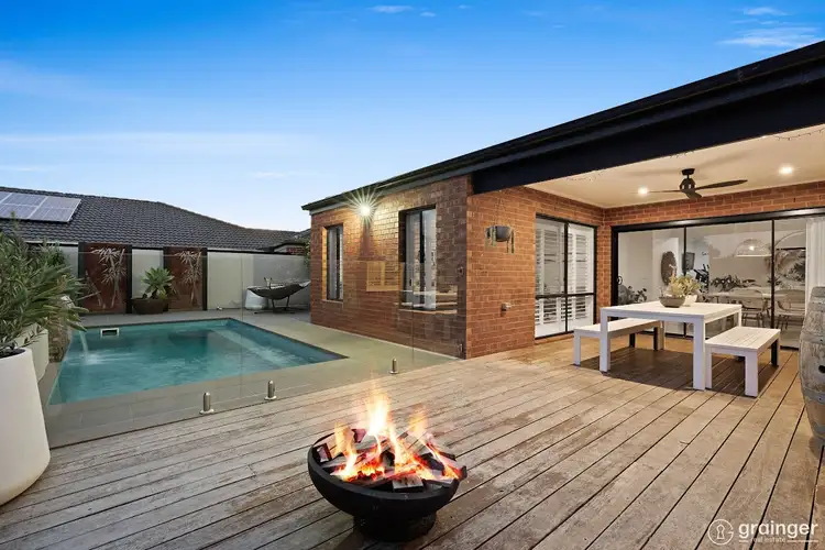 Third view of Homely house listing, 24 Gentle Annie Drive, Blind Bight VIC 3980