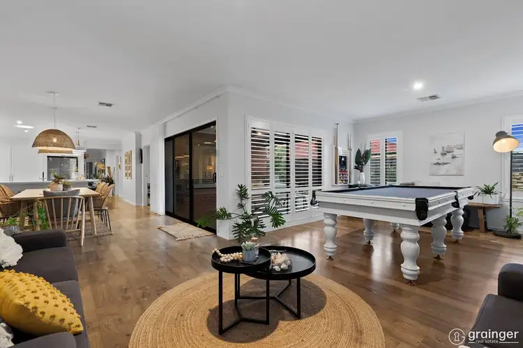 Fifth view of Homely house listing, 24 Gentle Annie Drive, Blind Bight VIC 3980