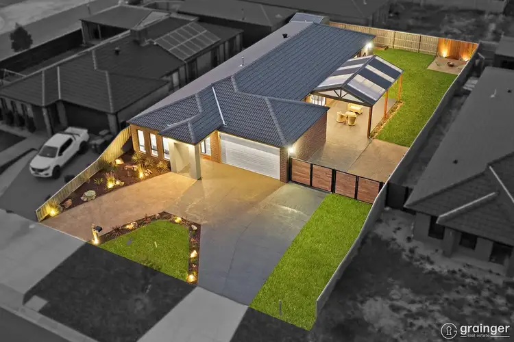 Second view of Homely house listing, 30 Carrington Way, Lang Lang VIC 3984