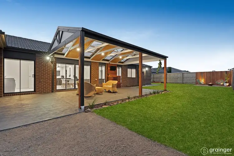 Fourth view of Homely house listing, 30 Carrington Way, Lang Lang VIC 3984