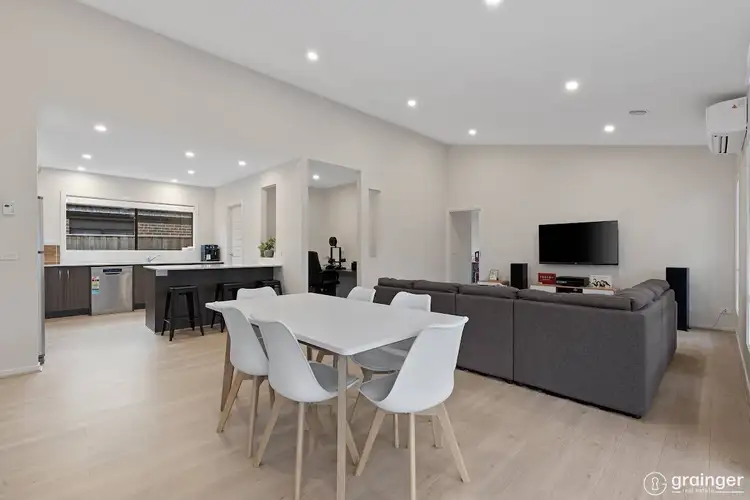Fifth view of Homely house listing, 30 Carrington Way, Lang Lang VIC 3984