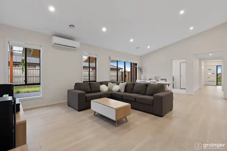 Sixth view of Homely house listing, 30 Carrington Way, Lang Lang VIC 3984