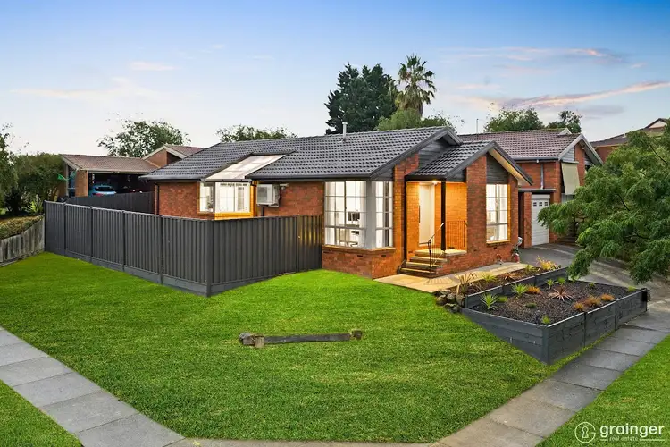 1/104 Mansfield Street, Berwick VIC 3806