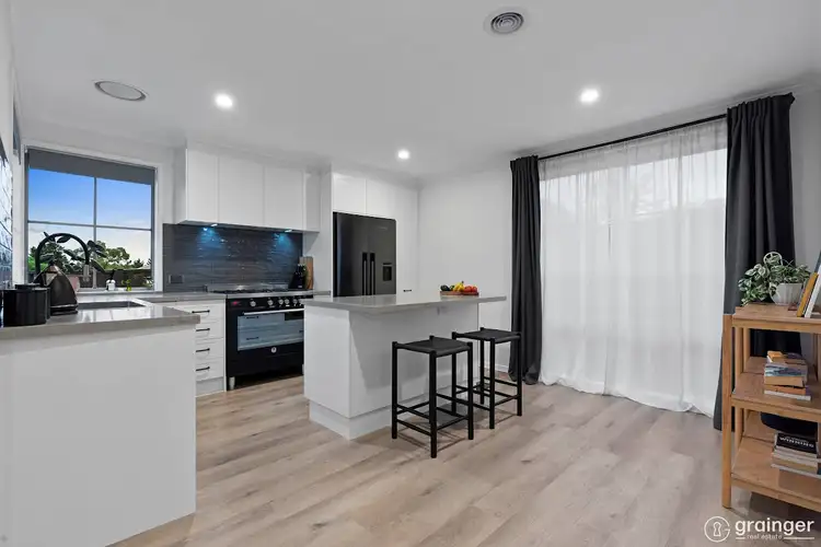 Fifth view of Homely unit listing, 1/104 Mansfield Street, Berwick VIC 3806