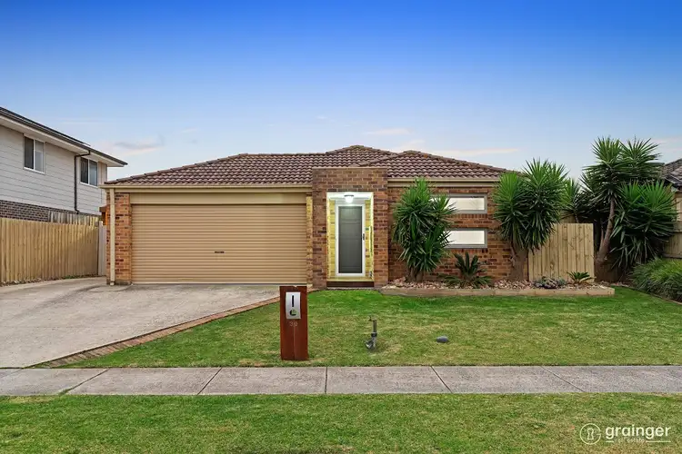 30 Milla Way, Koo Wee Rup VIC 3981