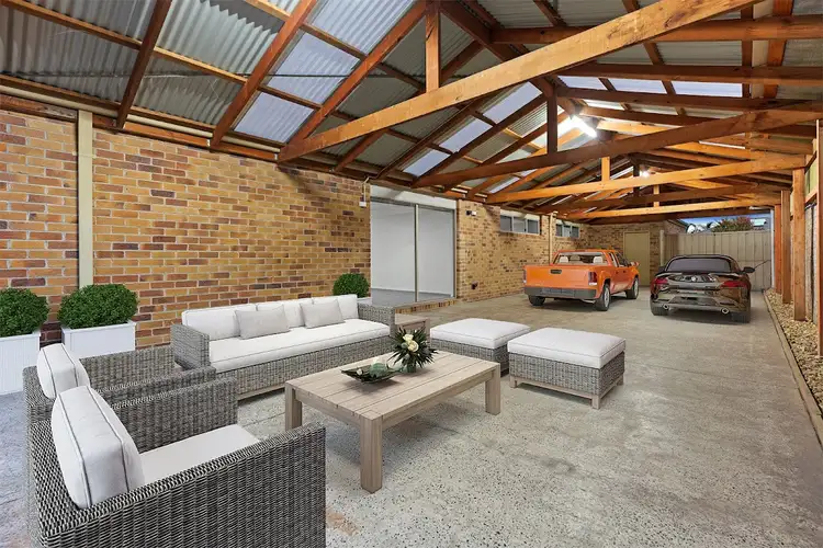 Second view of Homely house listing, 30 Milla Way, Koo Wee Rup VIC 3981