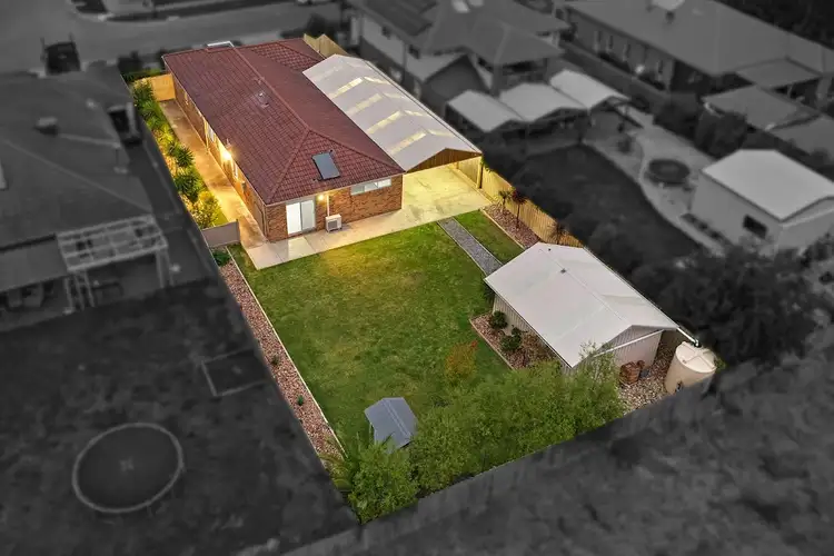 Third view of Homely house listing, 30 Milla Way, Koo Wee Rup VIC 3981