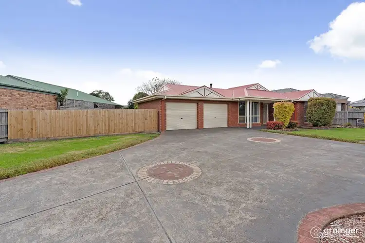 25 Alexandra Avenue, Koo Wee Rup VIC 3981