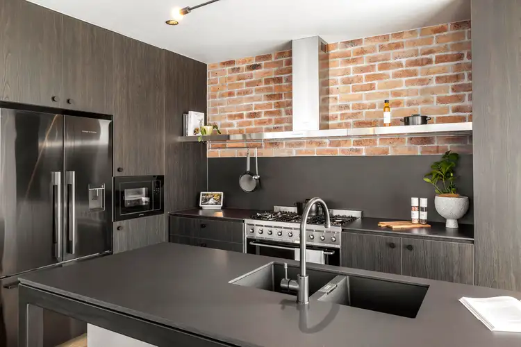 Fourth view of Homely townhouse listing, LOT 313, 14 Paper Trail, Alphington VIC 3078