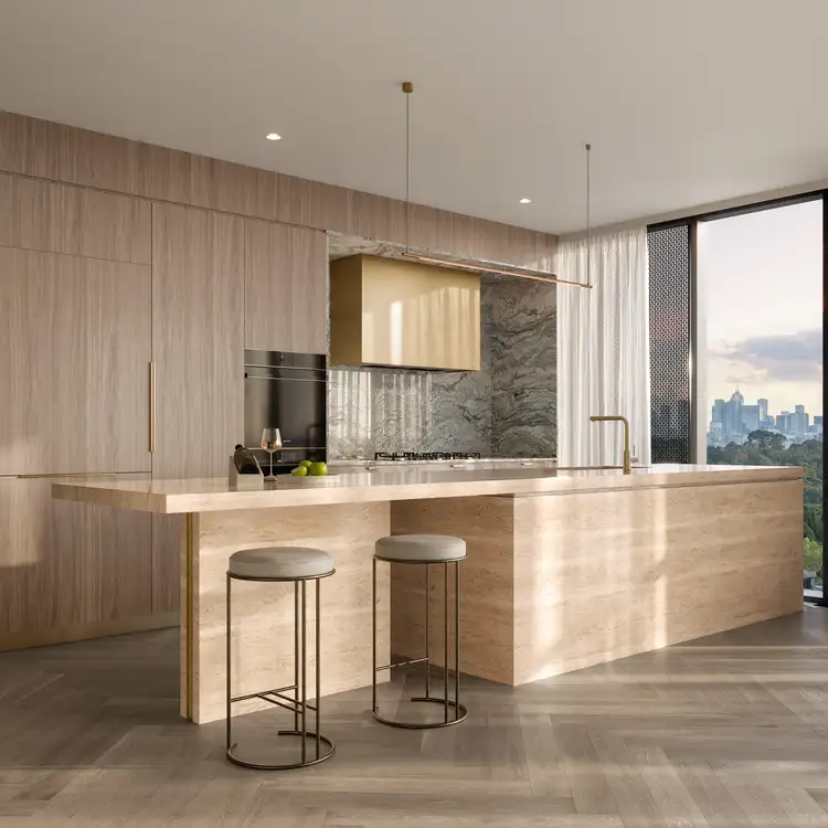 LOT B6.01, 39 Mills Boulevard, Alphington VIC 3078