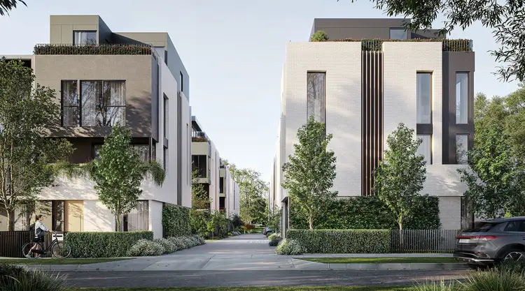 LOT 1, 55 Parkview Road, Alphington VIC 3078