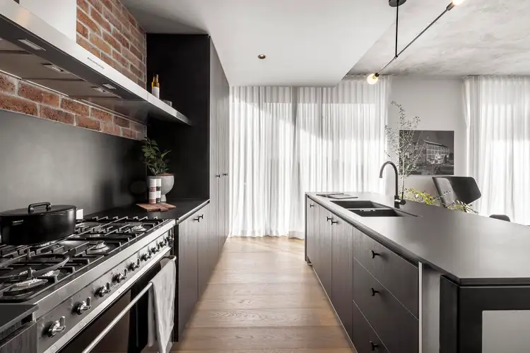 Main view of Homely apartment listing, LOT 4.04, 14 Paper Trail, Alphington VIC 3078