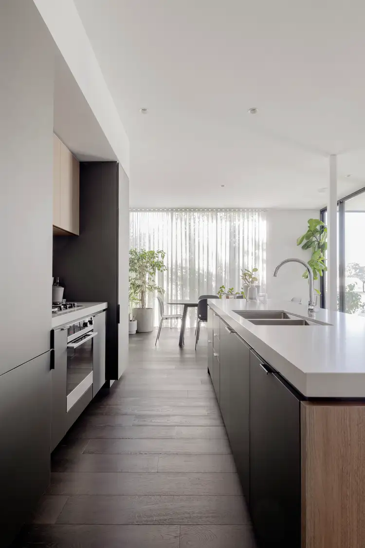 Fourth view of Homely apartment listing, LOT 4.04, 14 Paper Trail, Alphington VIC 3078