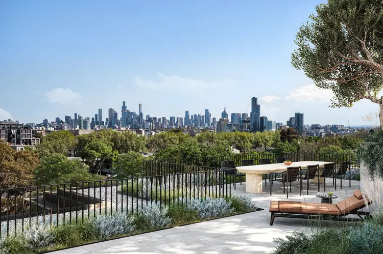 LOT 7, 646 High Street, Prahran VIC 3181