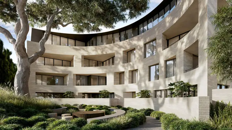 LOT 6, 646 High Street, Prahran VIC 3181