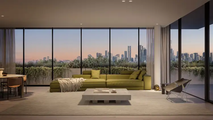 Main view of Homely apartment listing, LOT 4, 646 High Street, Prahran VIC 3181