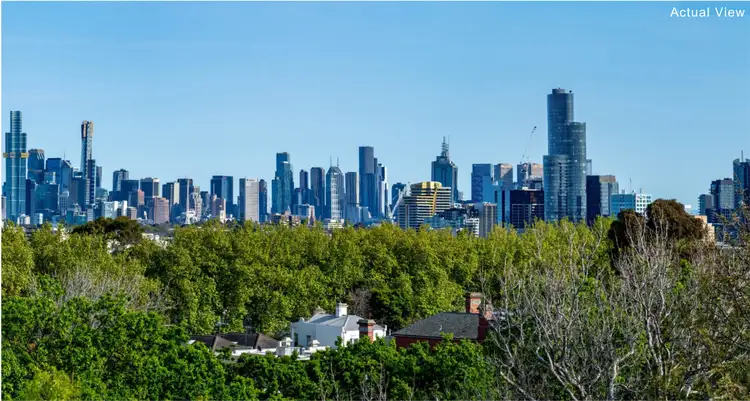 Main view of Homely apartment listing, LOT 2, 646 High Street, Prahran VIC 3181