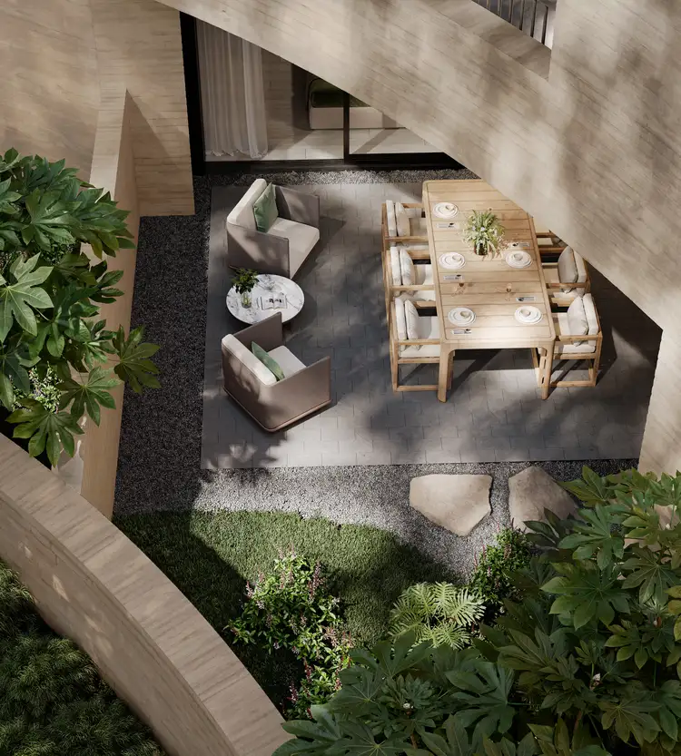 LOT 3, 646 High Street, Prahran VIC 3181