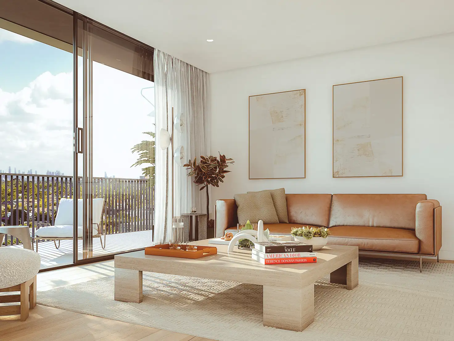 Main view of Homely apartment listing, LOT Apartment F-204, 37 Graham, Highett VIC 3190