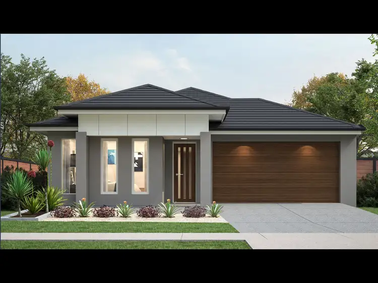 LOT 146, 146 Dibiase Grove, Thornhill Park VIC 3335