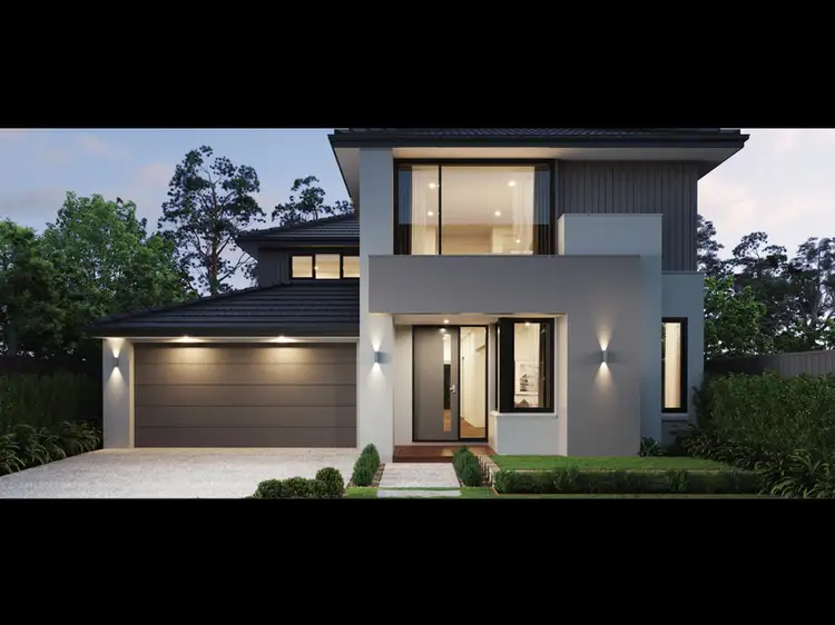 36 Aristides Cres, Thornhill Park VIC 3335