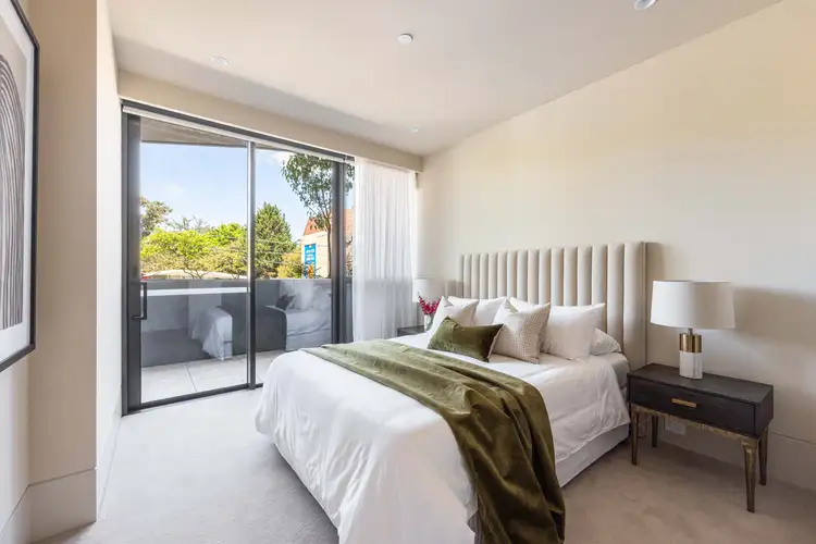 104/166 Victoria Road, Camberwell VIC 3124