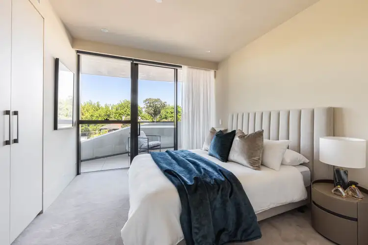 Second view of Homely other listing, 202/166 Victoria Road, Camberwell VIC 3124