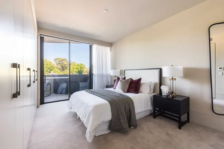 Fourth view of Homely other listing, 202/166 Victoria Road, Camberwell VIC 3124