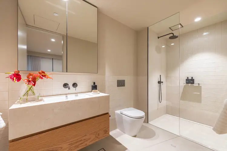 Second view of Homely apartment listing, M01/166 Victoria Road, Camberwell VIC 3124